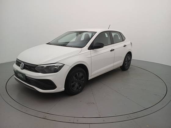 VOLKSWAGEN POLO 1.0 MPI TRACK MANUAL